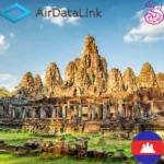 3HK Cambodia eSIM