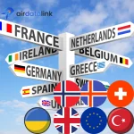 Discover Europe eSIM