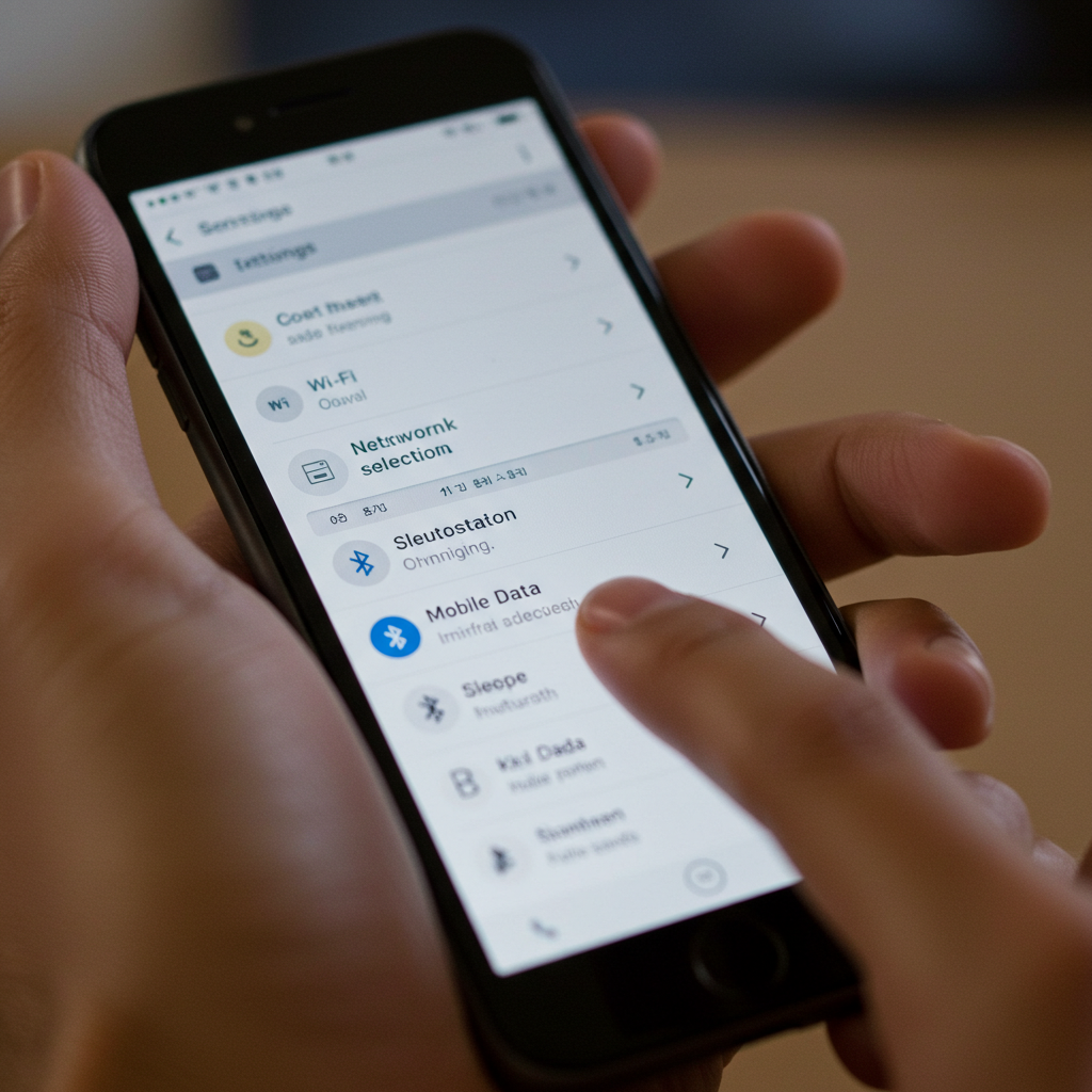 How to Save Data & Battery with eSIM