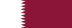 Qatar flag