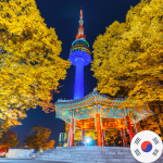 South Korea Daily eSIM