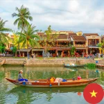 Vinaphone Vietnam eSIM (VNPT)