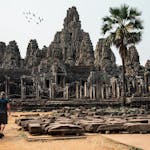 Cambodia eSIM